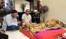 Pulang Pengajian Habib Jafar, Wanita Muda Meninggal Dunia Kecelakaan di Jalan Batam