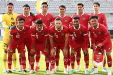 Timnas Indonesia Turun Poin di Ranking FIFA Usai Gagal Menang Uji Coba Vs Libya