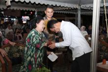 YKB Rayakan HUT ke-45, Mewujudkan Visi BJ Habibie dalam Pendidikan dan Pelayanan Kesehatan