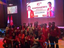 Kaesang Pangarep Hadiri Kopi Darat Wilayah PSI Kepri, Fokus Menangkan Prabowo - Gibran