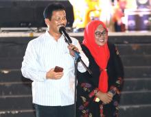 Milad YKB ke-45, Kepala BP Batam Ajak YKB Bersinergi Membangun Batam