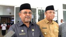 Pemkab Karimun Hentikan Penambahan Tenaga Honorer di Tahun 2024