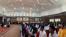 Tingkatkan Kinerja Pemkab, Bupati Karimun Resmi Lantik 190 PPPK