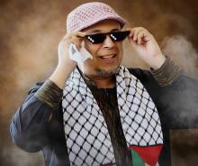 Ustad ini Ungkap Fakta, Lahan Prabowo Pernah di Gadai untuk Dukung Anis Jadi Gubernur 