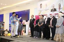 Walikota Batam Gandeng Komunitas TikTok untuk Promosi Wisata