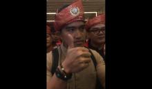 Kaesang Pangarep Acungkan Jempol untuk Debat Capres, Apresiasi Penampilan Prabowo