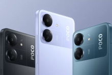 Poco C65, Smartphone Entry-Level Terbaru Tahun 2024 Hadir dengan Harga Rp1 Jutaan