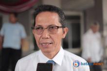 Wakil Walikota Batam Ajak Warga Jaga Kebersamaan di Tahun Politik