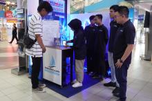 Batamferry.com: Platform Penjualan Tiket Ferry Praktis dan Cepat untuk Perjalanan ke Singapura dan Malaysia