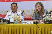Gubernur Ansar Upayakan Kepri Dapat Rp700 M Dana Hibah dari MCC 