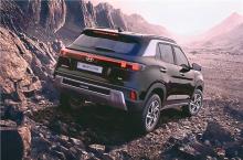 Hyundai Creta Facelift Segera Diluncurkan? Inilah Bocoran Terbaru dan Fitur Terkini!
