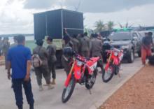 Kontainer Pedagang Diangkut Satpol PP Kepri, Pj Walikota Tanjungpinang Akan Tarik Kembali