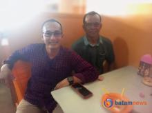 Pemilu Tanpa Signal Mengancam Desa Cempa dan Pasir Panjang di Lingga