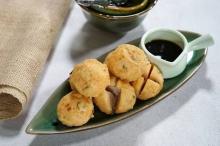 Resep Pempek Adaan Palembang, Kuliner Sederhana yang Kaya Rasa