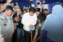 Kepala BP Batam Yakin yang Dukung Relokasi Lebih Banyak 