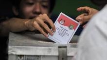 KPU: Pilkada Serentak Digelar 27 November 2024