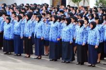 Rincian Lengkap Gaji ASN dari Golongan I hingga IV di Tahun 2024