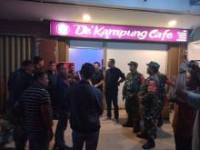 Suara Musik Kafe Ganggu Ketentraman Warga Sagulung, Pemko Batam Beraksi!