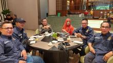 Pengurus PWI Kepri Dijadwalkan Dilantik 20 Januari 2024