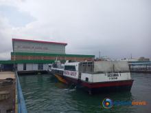 Peringatan Dini Cuaca: Hujan Lebat dan Cuaca Ekstrem di Kota Tanjungpinang dan Kabupaten Bintan