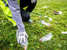 Retribusi Sampah Tanjungpinang Tidak Capai Target, Berharap Meningkat Melalui Perda Baru