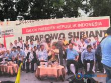 Singgung Orang yang Kasi NiIai Jelek, Prabowo: Sorry Ye