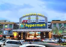 Tarif Parkir di Nagoya Hill Shopping Mall Batam Naik, Berlaku 15 Januari 2024
