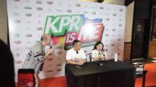 Central Group Luncurkan Program KPR IS ME, Permudah Warga Miliki Rumah Impian di Batam
