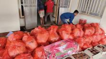 Imlek 2024: Tahun Naga Kayu dalam Masa Tenang Pemilu di Indonesia