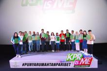 Sekarang Beli Rumah di Batam Tanpa Ribet, KPR IS ME Solusi Terkini Besutan Central Group
