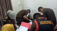 Dalami Dugaan Korupsi Dana KONI Karimun, Jaksa Geledah Empat Lokasi 