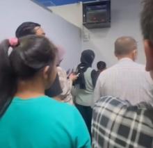 Duh, Aksi Joki IMEI di Pelabuhan Ferry Internasional di Batam Kambuh Lagi