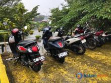 Perwako Batam Terbaru: Durasi Drop Off Kini Hanya 5 Menit untuk Kelancaran Lalu Lintas