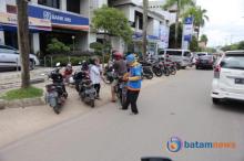 Tarif Parkir di Batam Naik Drastis, Pemerintah Terapkan Tarif Baru Mulai Hari Ini