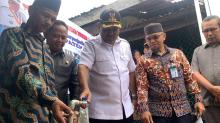 Karimun Luncurkan Program Sambungan Air Bersih Gratis untuk Masyarakat Berpenghasilan Rendah