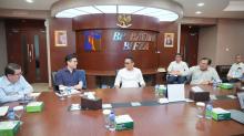  Malaysia Jajaki Investasi Bidang Transportasi Modern di Batam 