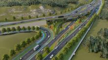 Update Terkini Pembangunan Flyover Sei Ladi, Batam: Proses Clearing Sedang Berjalan