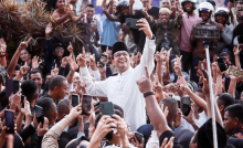 Anies Baswedan Akan Disambut dengan Adat Melayu dan Ziarah Makam Nong Isa di Batam