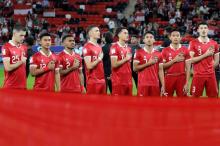 Jadwal Vietnam vs Indonesia di Piala Asia 2023, Pertarungan Sengit Menuju 16 Besar