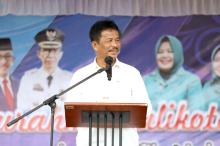 Kepala BP Batam Terus Perjuangkan Hak Tanah Masyarakat