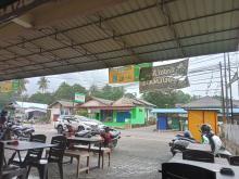 BMKG Beri Peringatan! Cuaca Ekstrem Melanda Tanjungpinang dan Bintan Hari Ini!