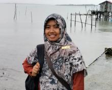 Fatmawati Soroti Kebutuhan Perpanjangan Dermaga di Batulicin Bintan