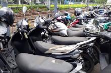 Tarif Parkir Progresif Diterapkan di Pelabuhan Sri Tanjung Gelam Karimun
