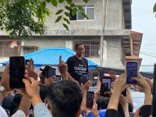 Anies Baswedan di Batam: Tekankan Netralitas dan Integritas dalam Pemilu