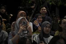 Anies Baswedan Komitmen Atasi Krisis Air Bersih di Kota Batam, Contohkan Kepulauan Seribu