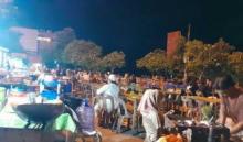 Pemkab Karimun Siapkan Kawasan Taman Bunga Taplau Jadi Destinasi Kuliner Primadona