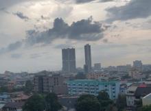 Prakiraan Cuaca Malam Minggu di Batam, Cek Disini!