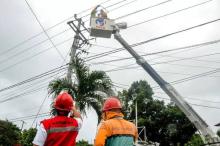 Efisiensi Anggaran PJU, Pekanbaru Hemat Rp1 Miliar Per Bulan