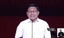 Muhaimin Iskandar Soroti Bahaya Tambang Ilegal dan Tantangan Hilirisasi dalam Debat