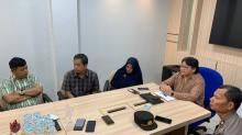 Pegawai RSUD Muhammad Sani Bunuh Diri Diduga Depresi